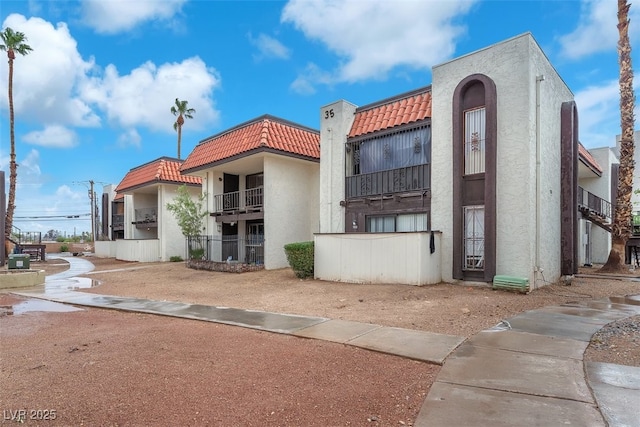 1405 Vegas Valley Dr Unit 347, Las Vegas, NV 89169 - view of building exterior