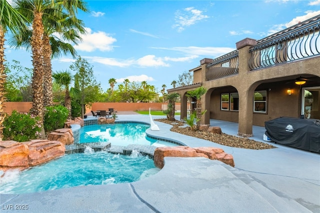 4200 Scott Peak Ct, Las Vegas, NV 89129 - photo 47