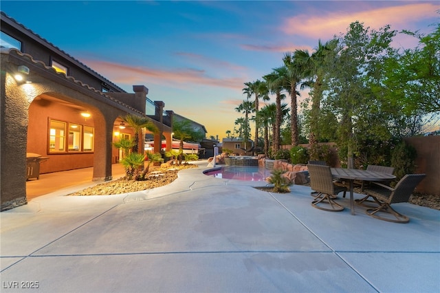 4200 Scott Peak Ct, Las Vegas, NV 89129 - photo 6