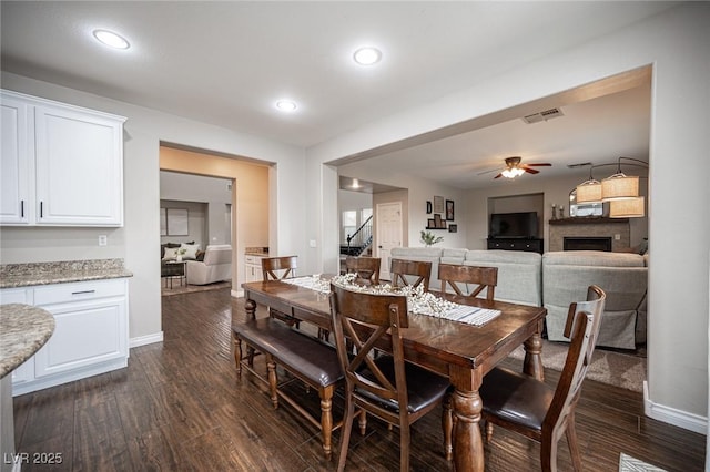 6937 Puetollano Dr, North Las Vegas, NV 89084 - photo 19