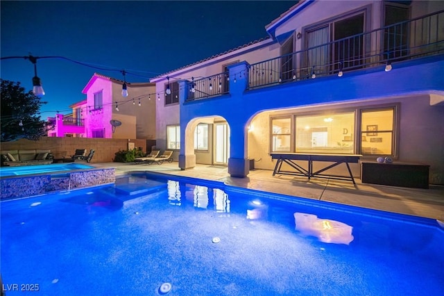 6937 Puetollano Dr, North Las Vegas, NV 89084 - photo 2