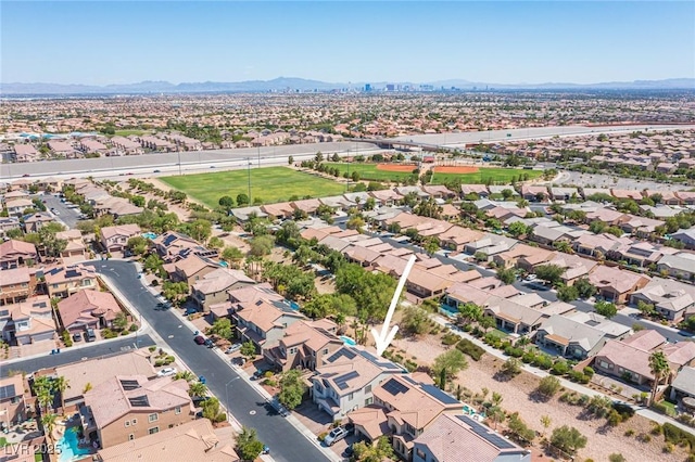 6937 Puetollano Dr, North Las Vegas, NV 89084 - photo 88