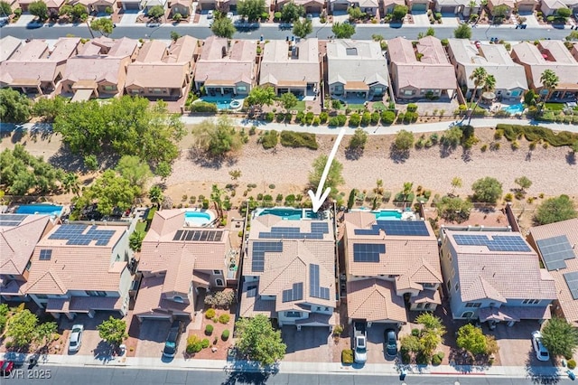 6937 Puetollano Dr, North Las Vegas, NV 89084 - photo 93