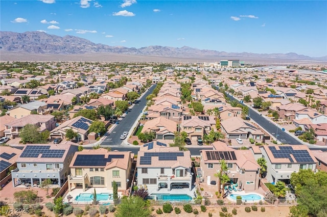 6937 Puetollano Dr, North Las Vegas, NV 89084 - photo 94