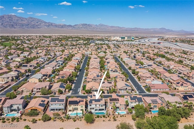 6937 Puetollano Dr, North Las Vegas, NV 89084 - photo 95