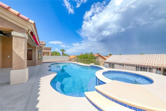 2540 Youngdale Dr, Las Vegas, NV 89134 - photo 1