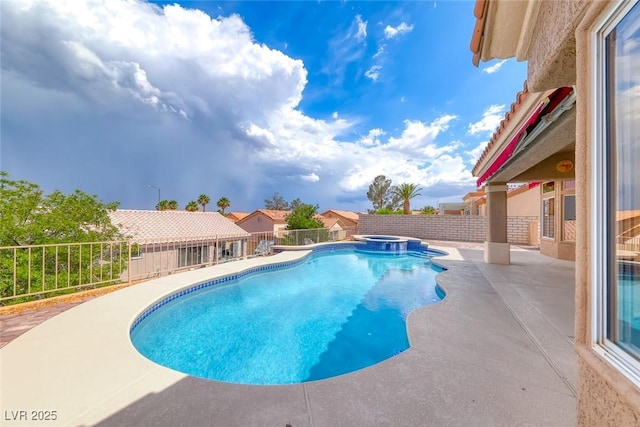 2540 Youngdale Dr, Las Vegas, NV 89134 - photo 40
