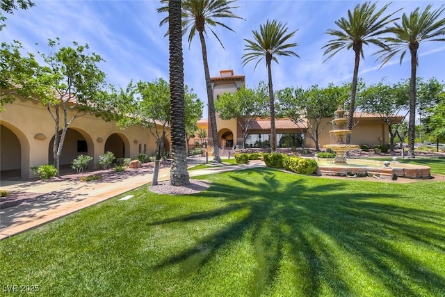 2540 Youngdale Dr, Las Vegas, NV 89134 - photo 43