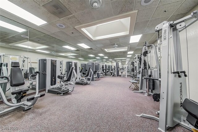 2540 Youngdale Dr, Las Vegas, NV 89134 - photo 44