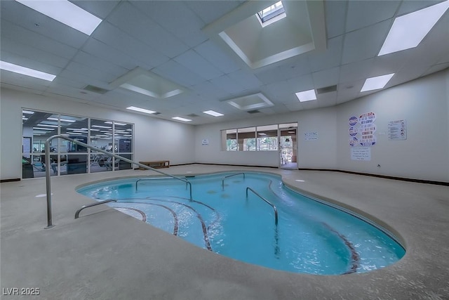2540 Youngdale Dr, Las Vegas, NV 89134 - photo 48