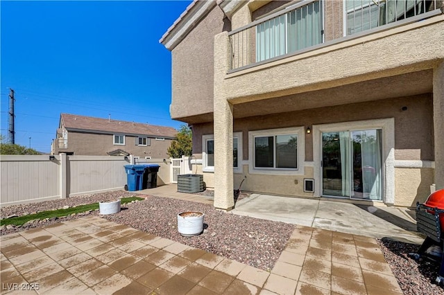 1073 Pleasure Ln Unit 2, Henderson, NV 89002 - view of patio
