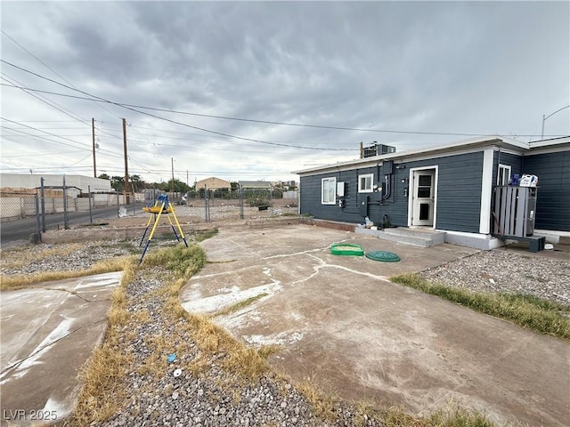 15 Washington Way, Henderson, NV 89015 - back of house