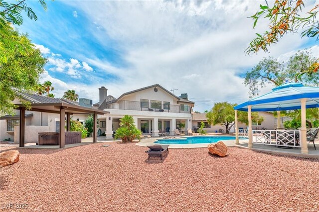6965 S Valley View Blvd, Las Vegas, NV 89118 - photo 37