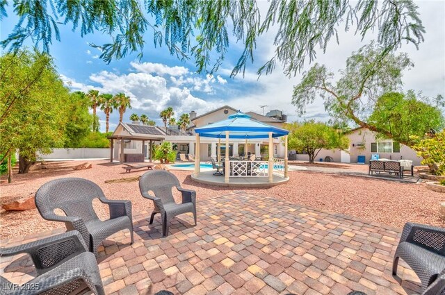 6965 S Valley View Blvd, Las Vegas, NV 89118 - photo 38