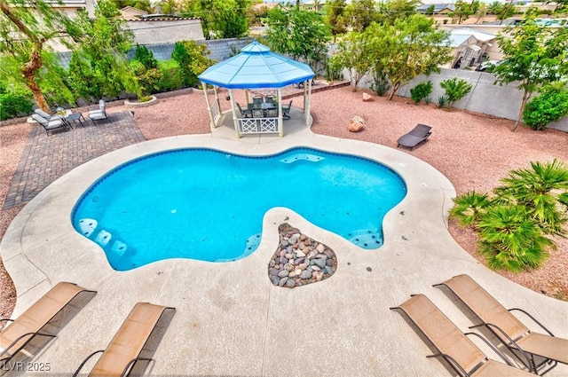 6965 S Valley View Blvd, Las Vegas, NV 89118 - photo 44