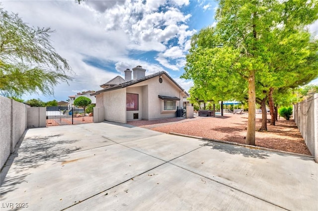 6965 S Valley View Blvd, Las Vegas, NV 89118 - photo 36