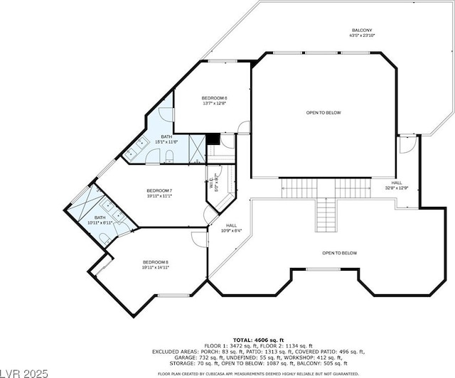 6965 S Valley View Blvd, Las Vegas, NV 89118 - photo 47