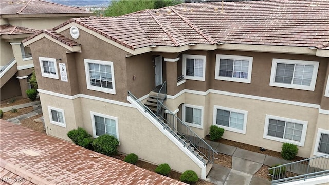833 Aspen Peak Loop Unit 613, Henderson, NV 89011 - view of property with stairway