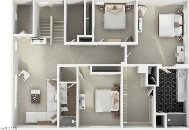 8478 Hawks View St, Las Vegas, NV 89113 - photo 32