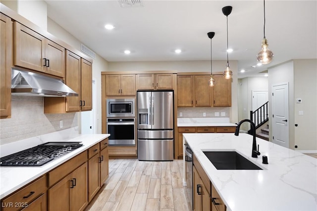 8478 Hawks View St, Las Vegas, NV 89113 - photo 3