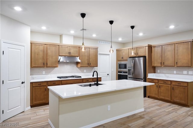 8478 Hawks View St, Las Vegas, NV 89113 - photo 2