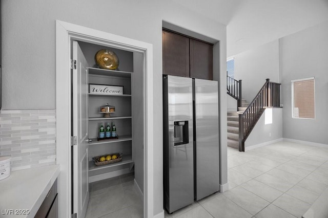 635 Pyrite Will St, Las Vegas, NV 89138 - view of pantry