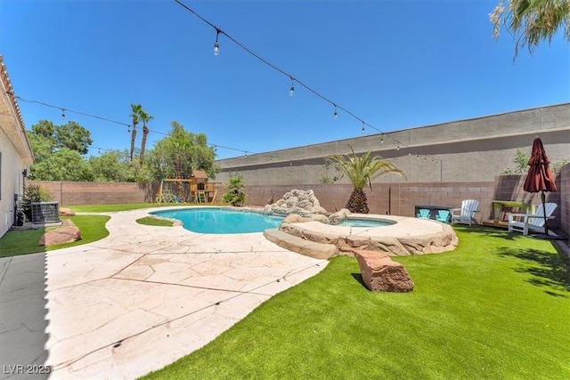 5638 Wild Olive St, Las Vegas, NV 89118 - photo 36