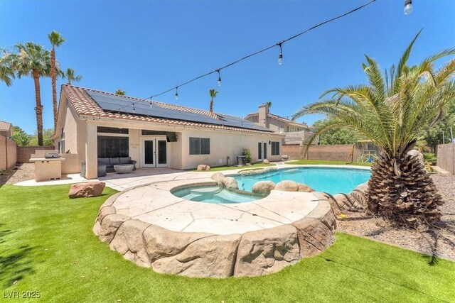 5638 Wild Olive St, Las Vegas, NV 89118 - photo 37