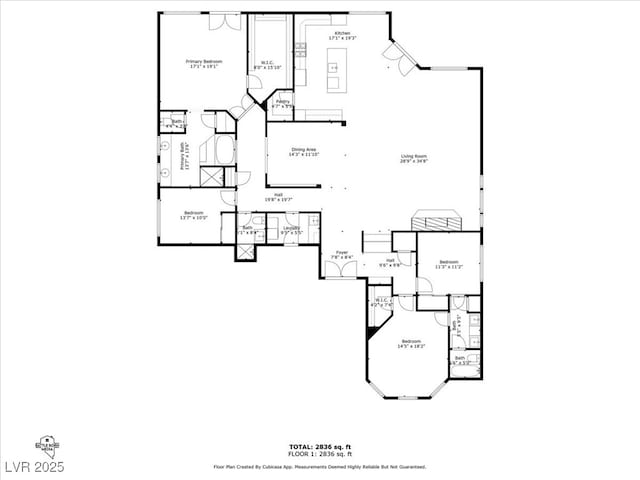 5638 Wild Olive St, Las Vegas, NV 89118 - photo 49
