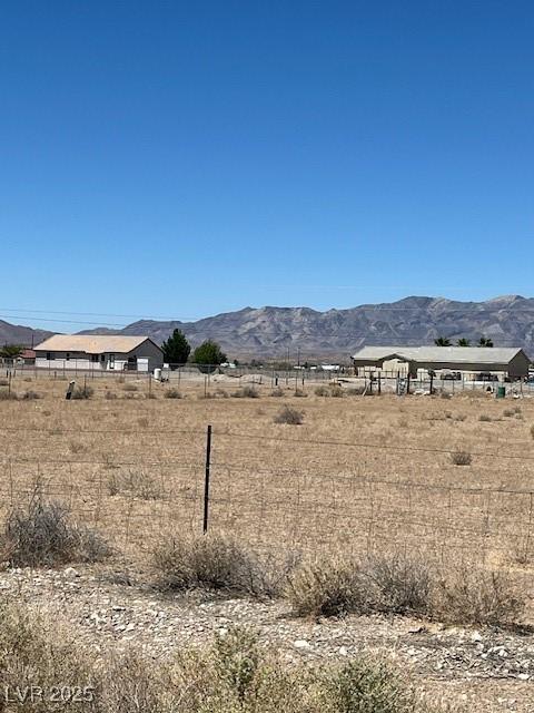 831 S Ford Loop, Pahrump, NV 89048 - photo 14