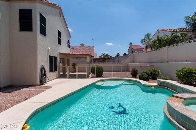 7 Barton Spring Cir, Henderson, NV 89074 - photo 31