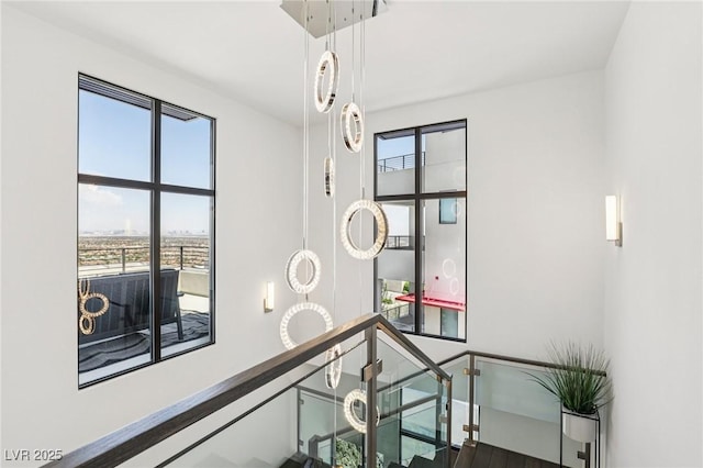 426 Tranquil Peak Ct, Henderson, NV 89012 - view of stairs