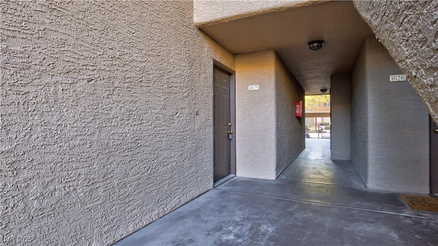 2200 S Fort Apache Rd Unit 1025, Las Vegas, NV 89117 - property entrance featuring stucco siding