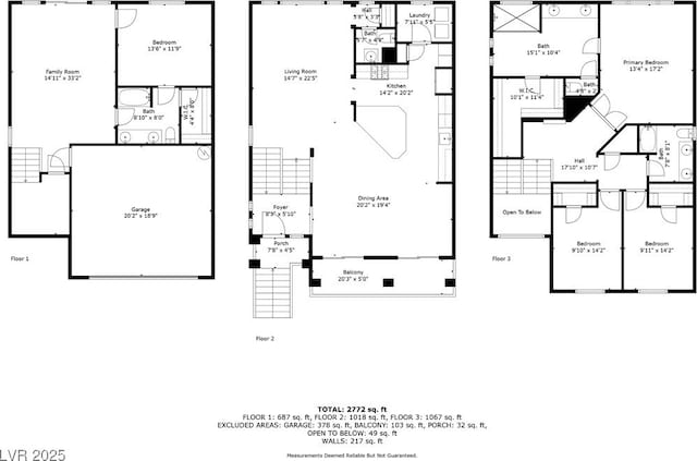 6561 Averill Creek Ave, Las Vegas, NV 89118 - photo 59
