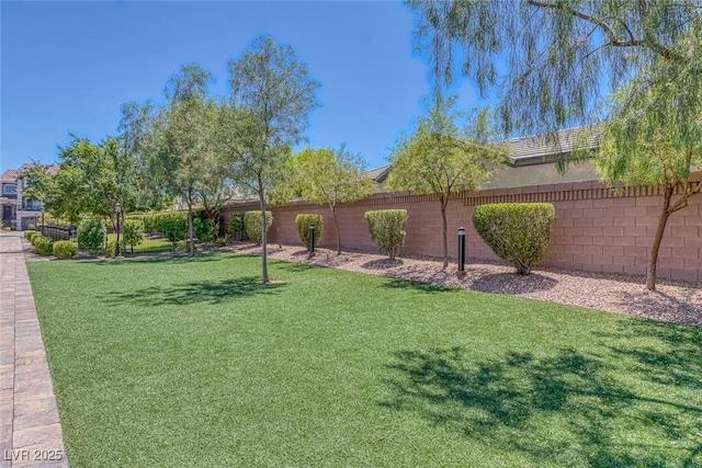 6561 Averill Creek Ave, Las Vegas, NV 89118 - photo 46