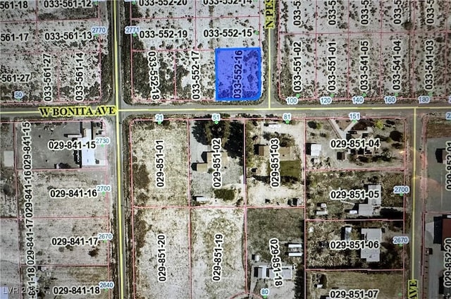 60 E Bonita Ave, Pahrump, NV 89060