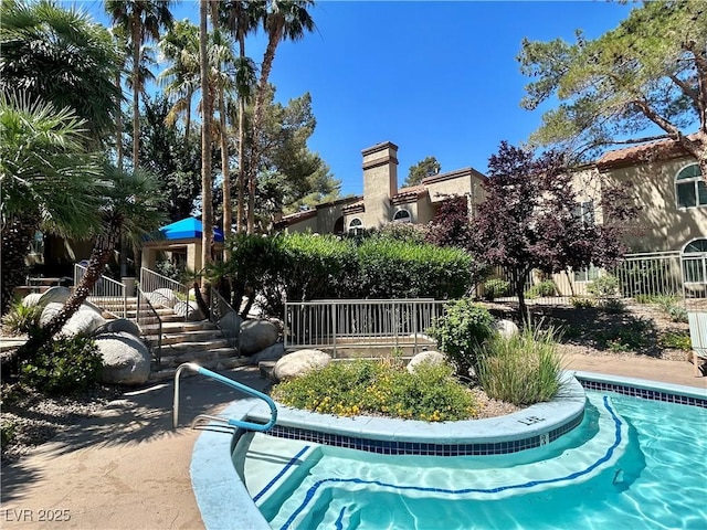 3145 E Flamingo Rd Unit 1076, Las Vegas, NV 89121 - photo 12