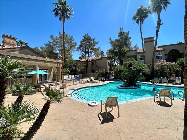 3145 E Flamingo Rd Unit 1076, Las Vegas, NV 89121 - photo 14