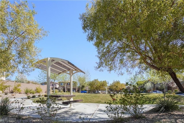 2824 Shadows Edge Ct, Henderson, NV 89052 - photo 86
