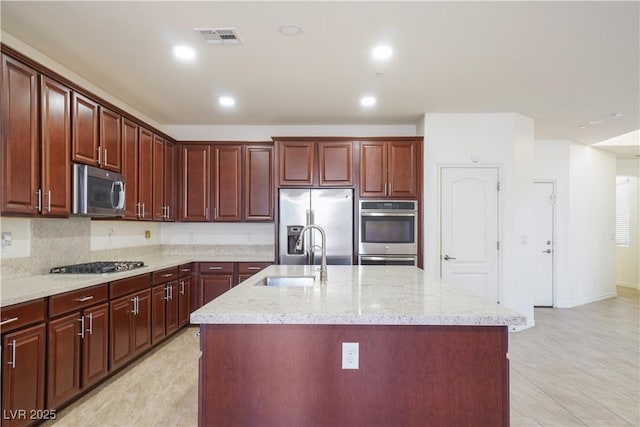 2824 Shadows Edge Ct, Henderson, NV 89052 - photo 9