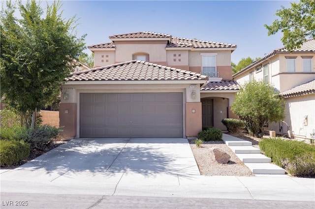 11720 Villa Malaparte Ave, Las Vegas, NV 89138 - photo 1