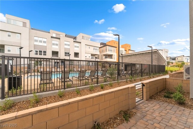 2516 Cracked Stone St, Henderson, NV 89044 - photo 43