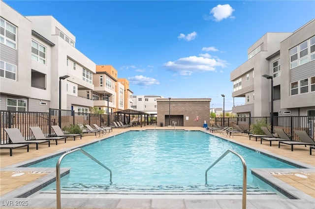 2516 Cracked Stone St, Henderson, NV 89044 - photo 44