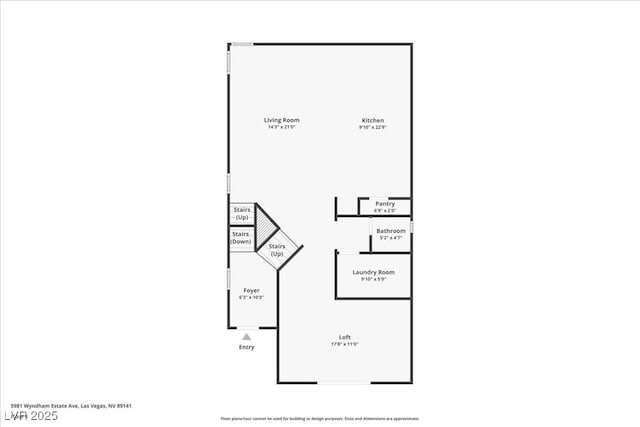 5981 Wyndham Estate Ave, Las Vegas, NV 89141 - photo 48