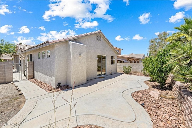 6048 Halehaven Dr, Las Vegas, NV 89110 - photo 27