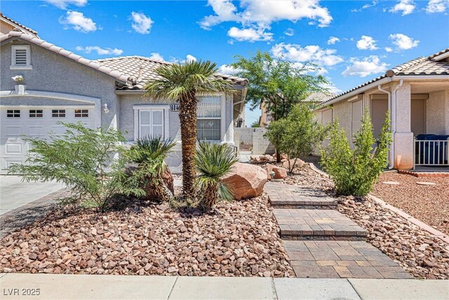 6048 Halehaven Dr, Las Vegas, NV 89110 - photo 2