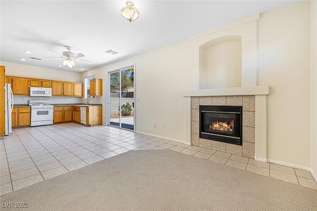 6048 Halehaven Dr, Las Vegas, NV 89110 - photo 8