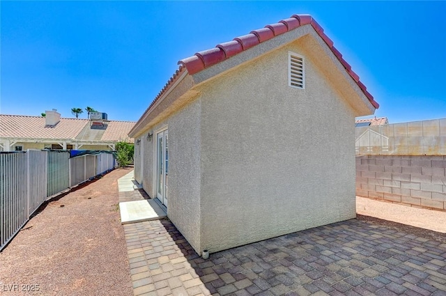 4112 Dove Creek Rd, North Las Vegas, NV 89032 - photo 30