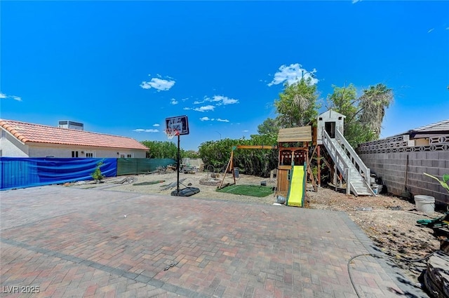 4112 Dove Creek Rd, North Las Vegas, NV 89032 - photo 42