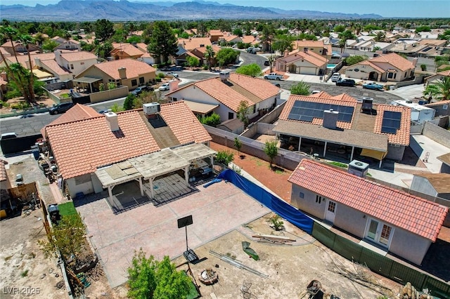 4112 Dove Creek Rd, North Las Vegas, NV 89032 - photo 45